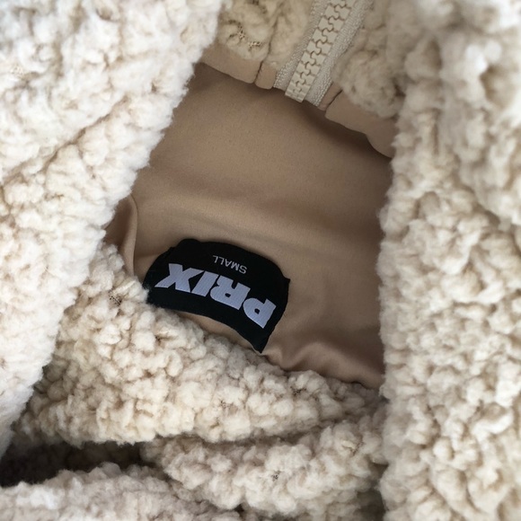 🤎PRIX jacket🤎 - Picture 3 of 4